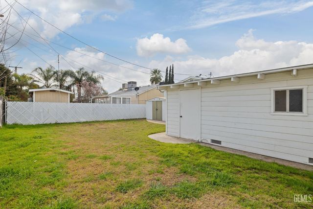 4217 Quarter Avenue, Bakersfield, CA 93309