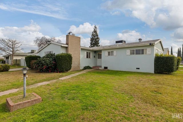 4217 Quarter Avenue, Bakersfield, CA 93309