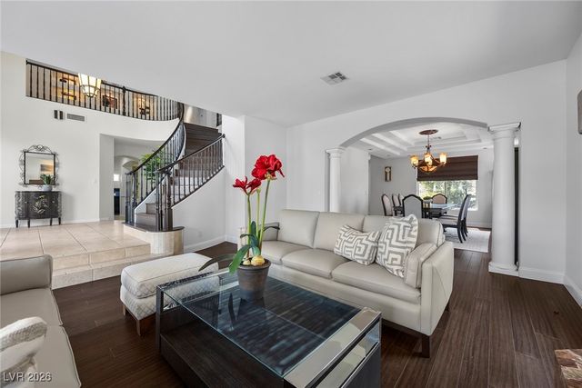 2445 Ping Drive, Henderson, NV 89074