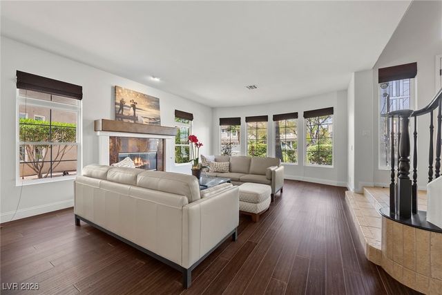 2445 Ping Drive, Henderson, NV 89074