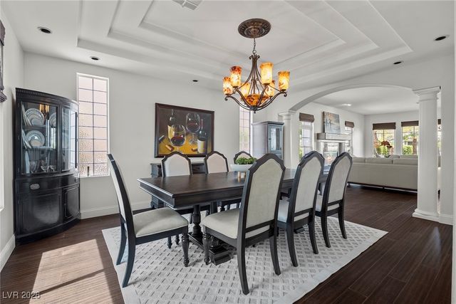 2445 Ping Drive, Henderson, NV 89074