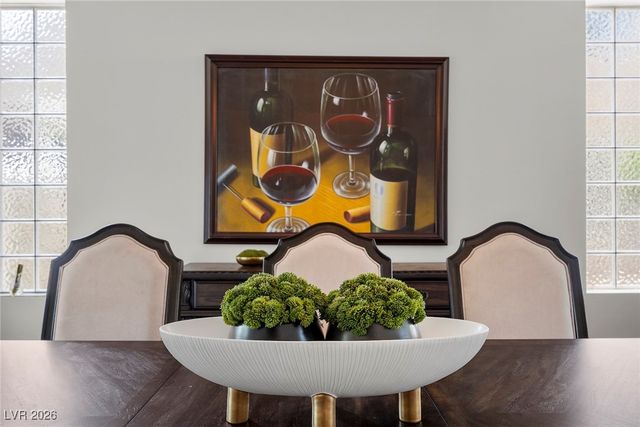 2445 Ping Drive, Henderson, NV 89074