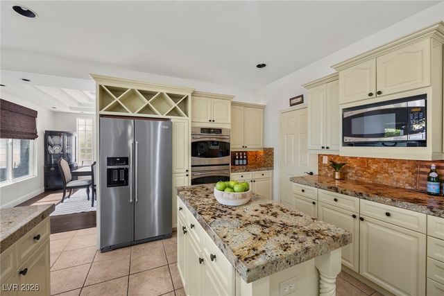 2445 Ping Drive, Henderson, NV 89074