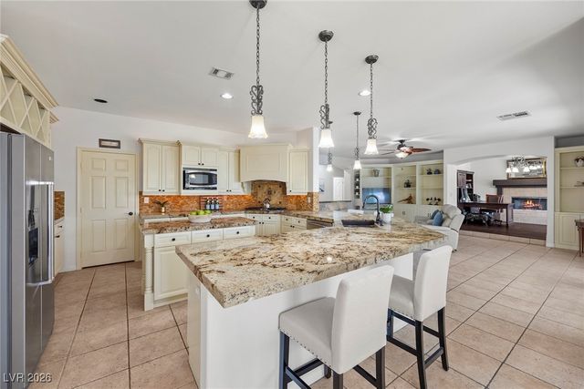 2445 Ping Drive, Henderson, NV 89074