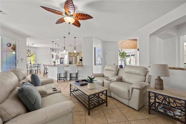 2445 Ping Drive, Henderson, NV 89074