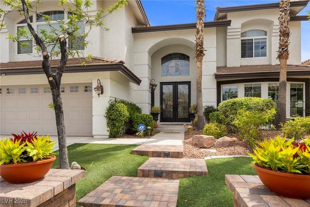 2445 Ping Drive, Henderson, NV 89074