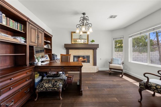 2445 Ping Drive, Henderson, NV 89074