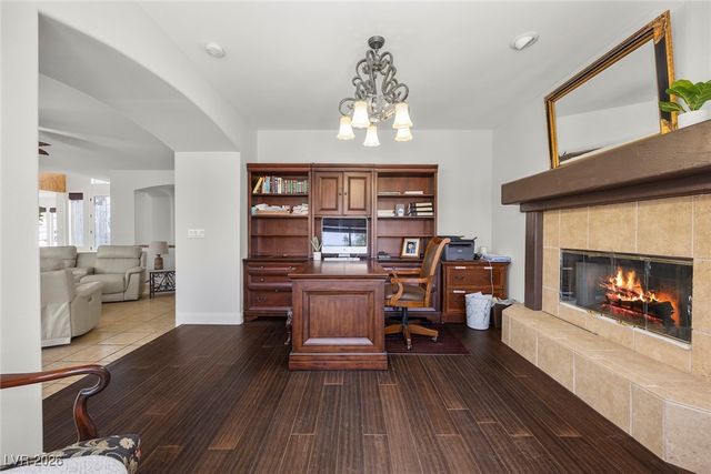 2445 Ping Drive, Henderson, NV 89074