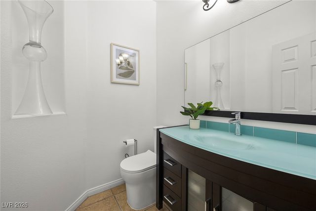 2445 Ping Drive, Henderson, NV 89074