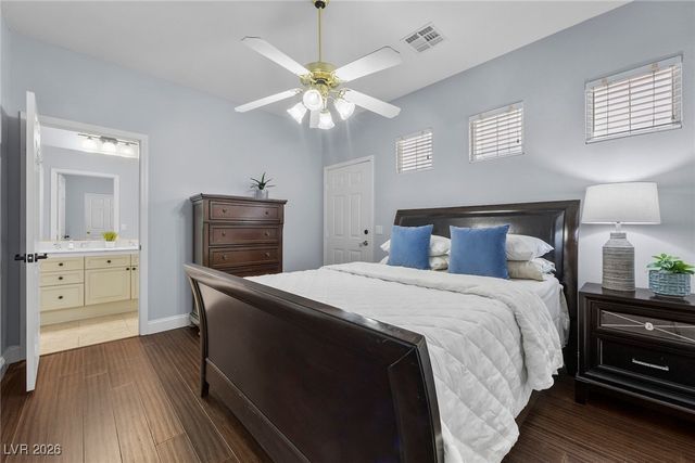 2445 Ping Drive, Henderson, NV 89074