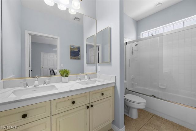 2445 Ping Drive, Henderson, NV 89074