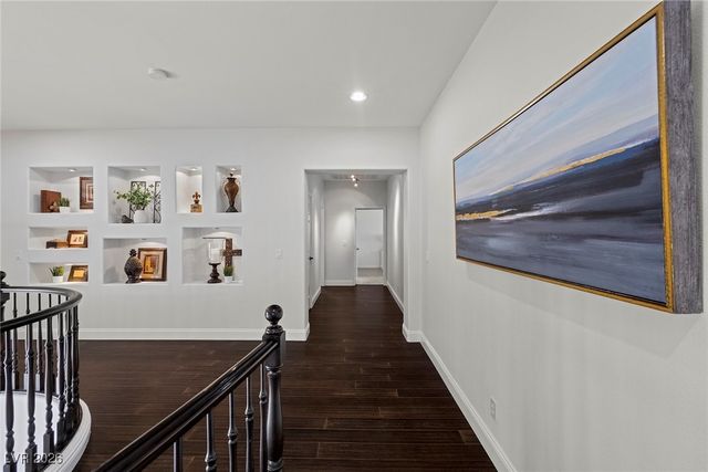 2445 Ping Drive, Henderson, NV 89074