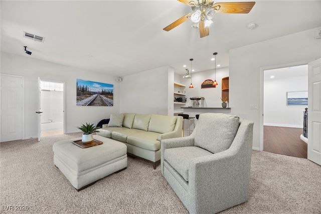 2445 Ping Drive, Henderson, NV 89074