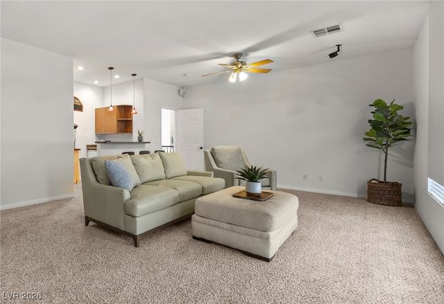 2445 Ping Drive, Henderson, NV 89074