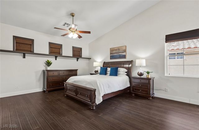 2445 Ping Drive, Henderson, NV 89074