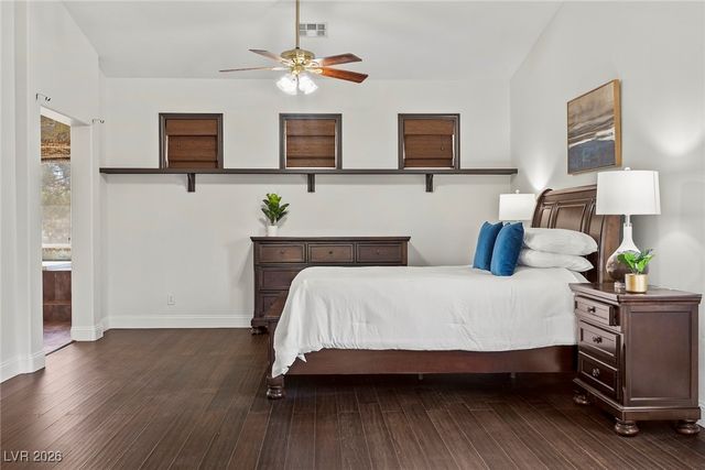 2445 Ping Drive, Henderson, NV 89074