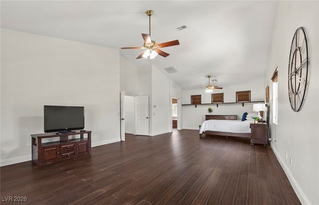 2445 Ping Drive, Henderson, NV 89074