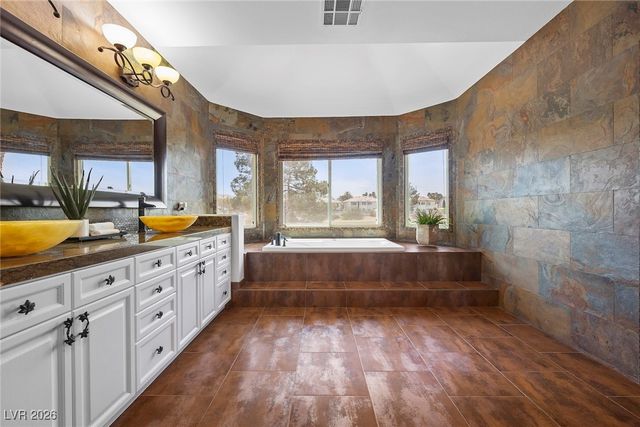 2445 Ping Drive, Henderson, NV 89074