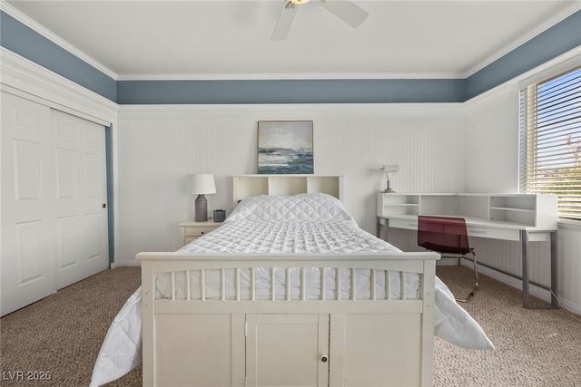 2445 Ping Drive, Henderson, NV 89074