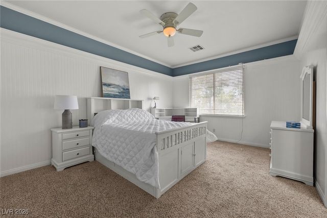 2445 Ping Drive, Henderson, NV 89074