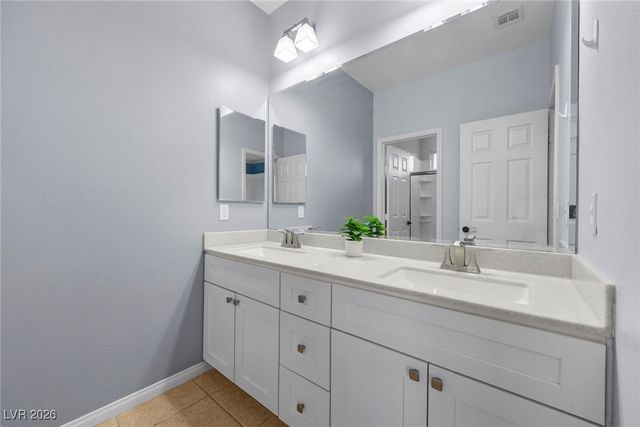 2445 Ping Drive, Henderson, NV 89074