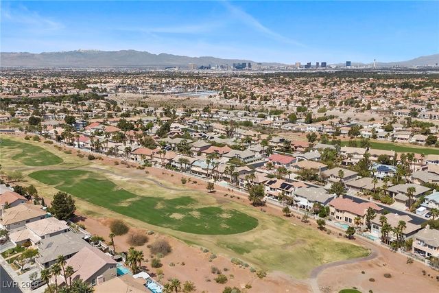 2445 Ping Drive, Henderson, NV 89074