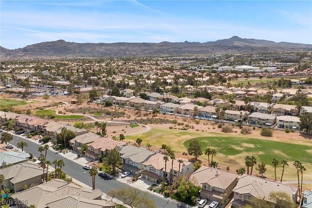 2445 Ping Drive, Henderson, NV 89074