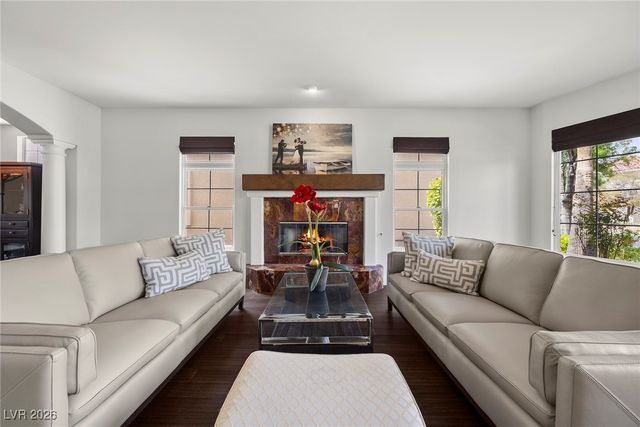 2445 Ping Drive, Henderson, NV 89074