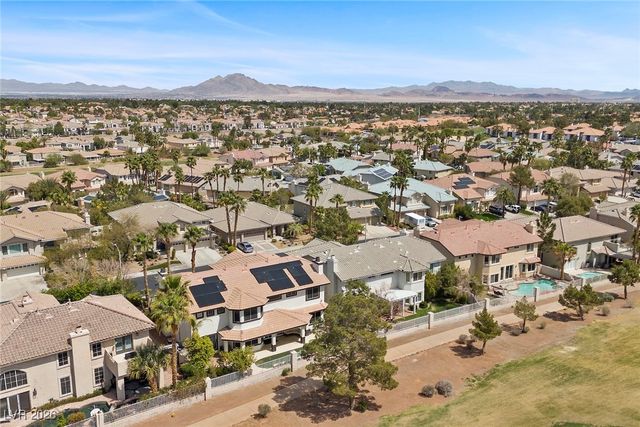 2445 Ping Drive, Henderson, NV 89074