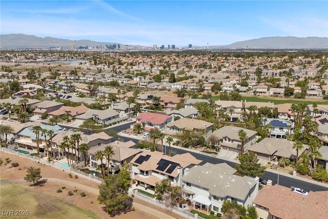 2445 Ping Drive, Henderson, NV 89074