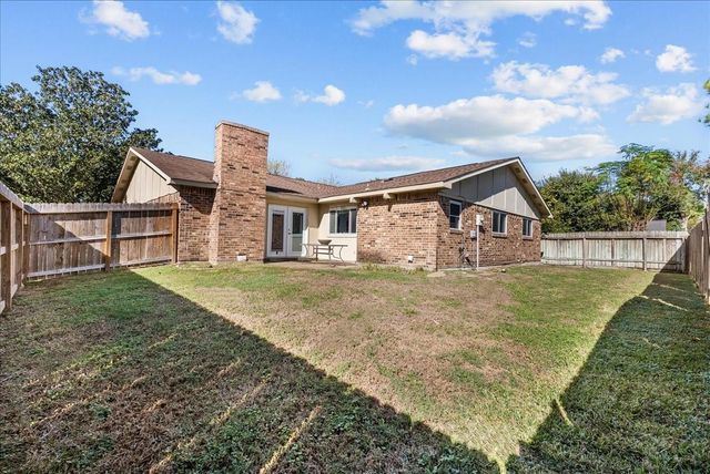 5102 Dunnethead Drive, Houston, TX 77084