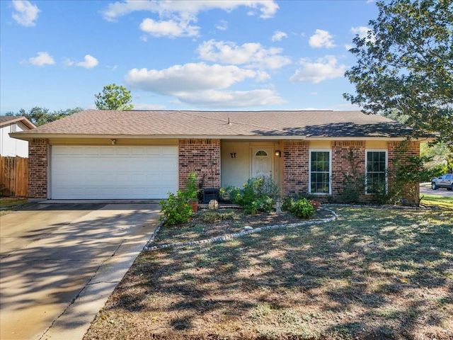 5102 Dunnethead Drive, Houston, TX 77084