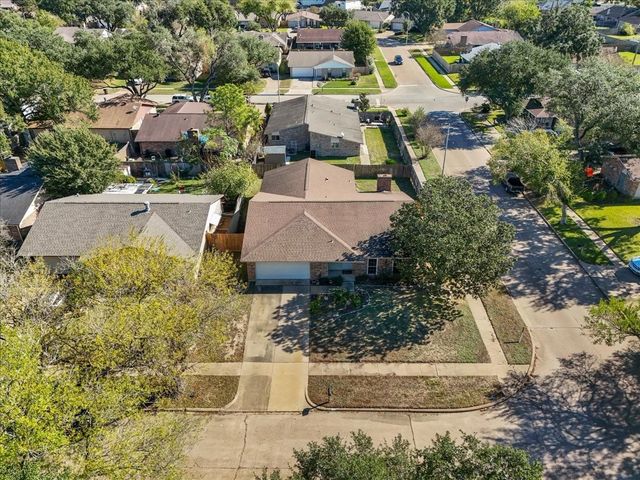 5102 Dunnethead Drive, Houston, TX 77084