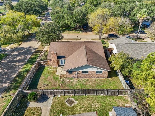 5102 Dunnethead Drive, Houston, TX 77084