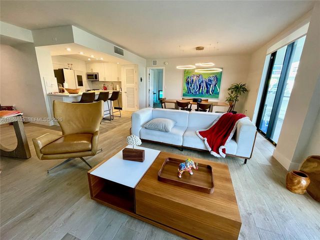 9800 W Bay Harbor Dr 404, Bay Harbor Islands, FL 33154