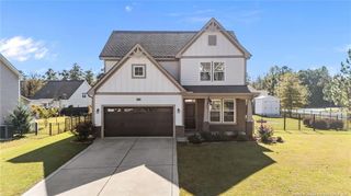 335 Parrish Lane, Carthage, NC 28327