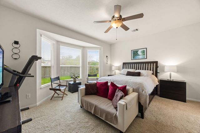 21618 Sierra Long Drive, Richmond, TX 77407