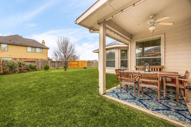 21618 Sierra Long Drive, Richmond, TX 77407