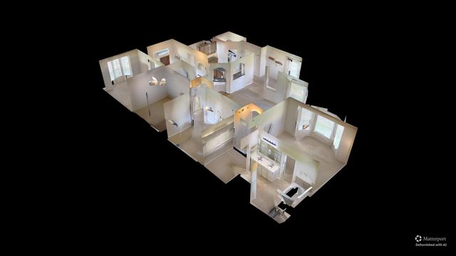 21618 Sierra Long Drive, Richmond, TX 77407