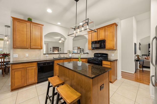 21618 Sierra Long Drive, Richmond, TX 77407