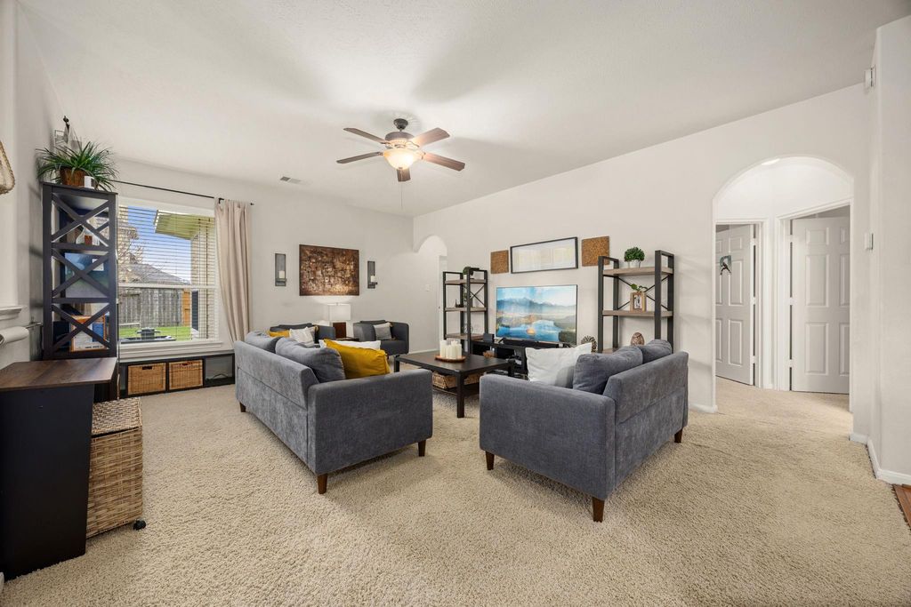 21618 Sierra Long Drive, Richmond, TX 77407