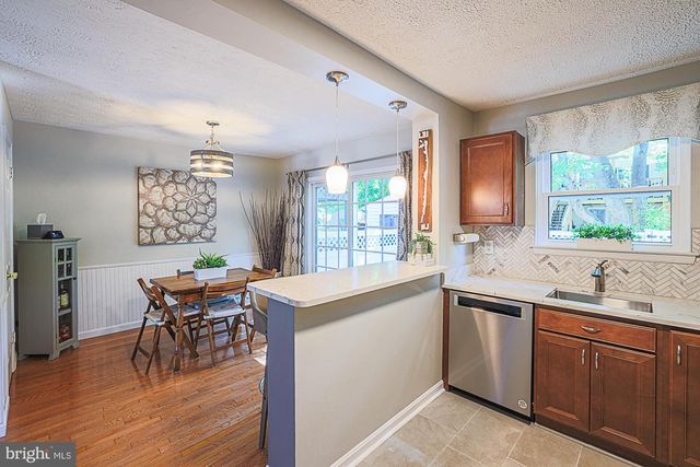 25 SYLVANOAK WAY, Nottingham, MD 21236