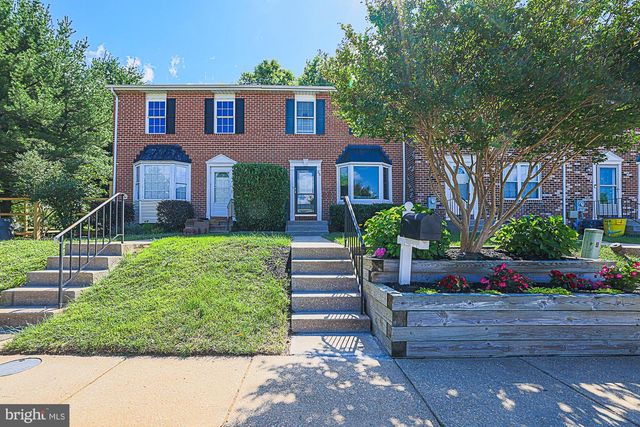 25 SYLVANOAK WAY, Nottingham, MD 21236