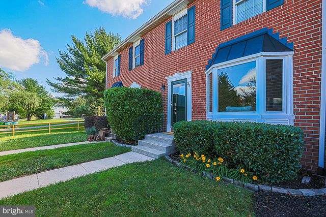 25 SYLVANOAK WAY, Nottingham, MD 21236