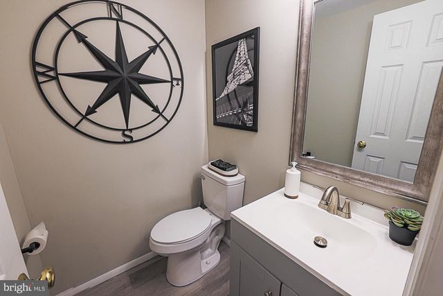25 SYLVANOAK WAY, Nottingham, MD 21236