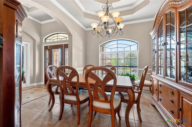 6407 Tanzanite Drive, Killeen, TX 76542