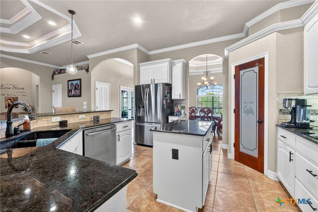 6407 Tanzanite Drive, Killeen, TX 76542