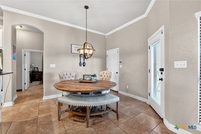 6407 Tanzanite Drive, Killeen, TX 76542