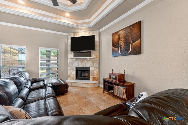 6407 Tanzanite Drive, Killeen, TX 76542