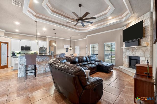 6407 Tanzanite Drive, Killeen, TX 76542
